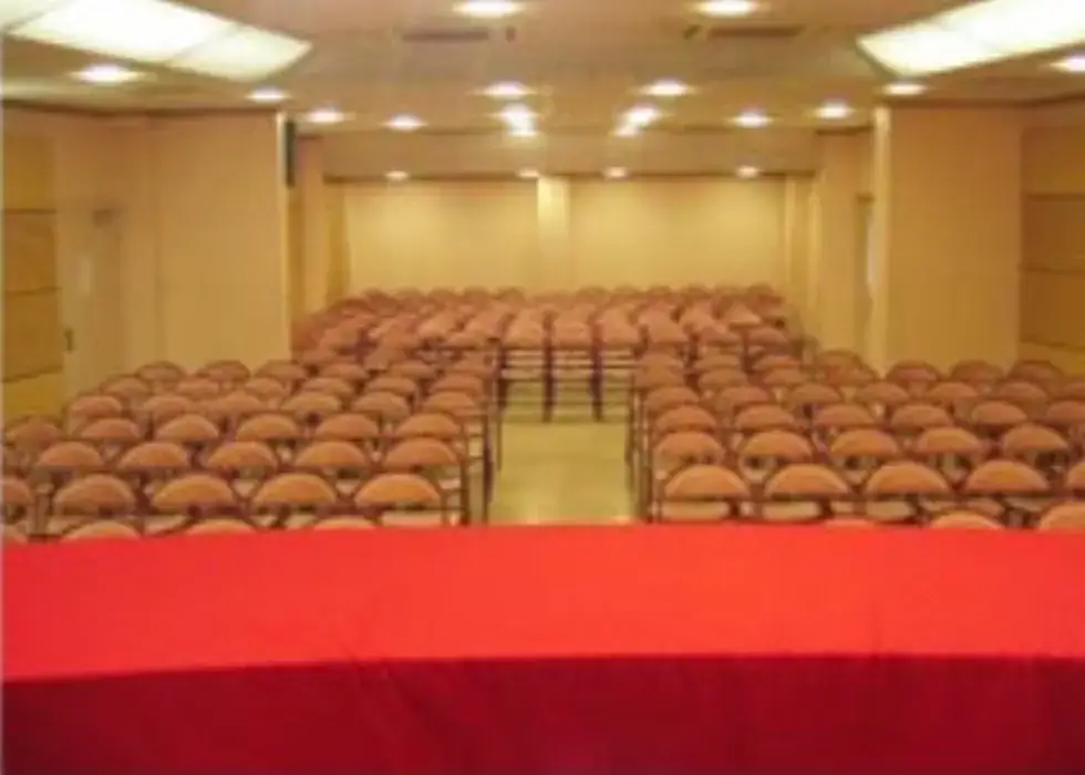 La Maison des Mines et des Ponts