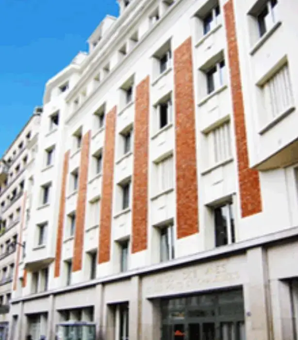 La Maison des Mines et des Ponts 5