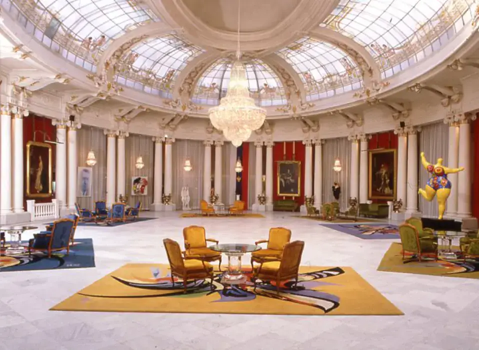 Le Negresco 2
