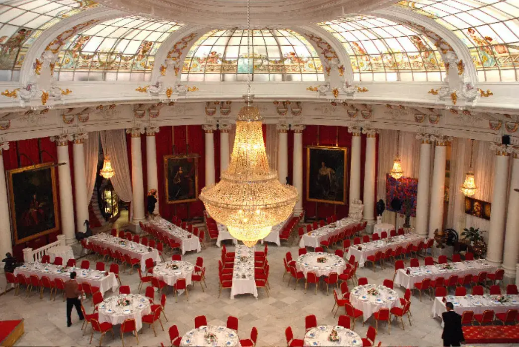 Le Negresco 3