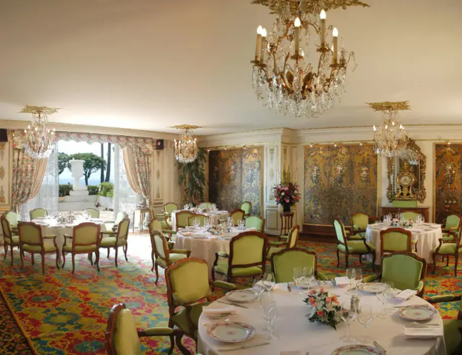 Le Negresco 4