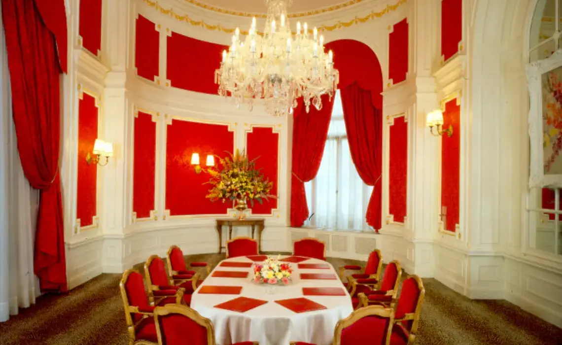 Le Negresco 5