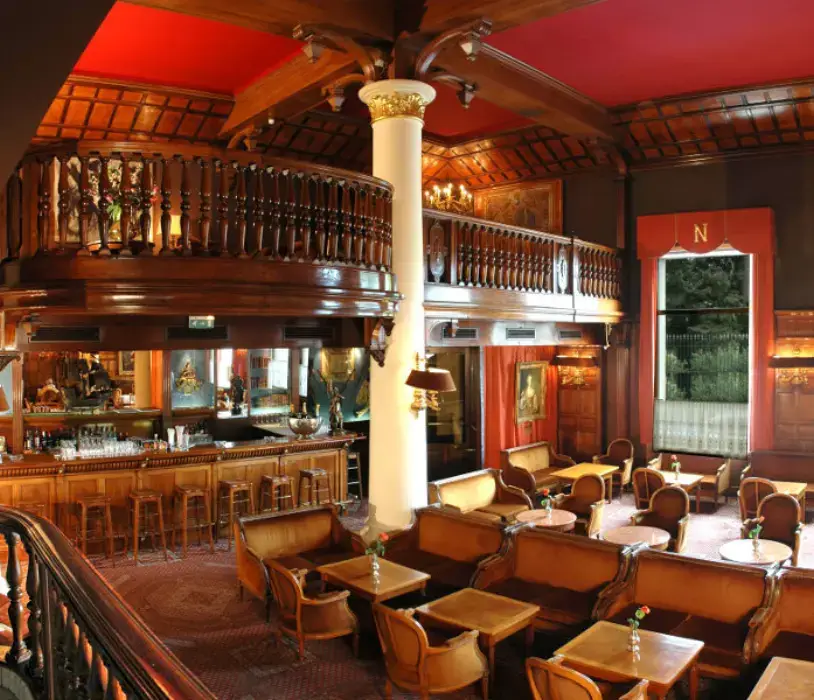Le Negresco 7