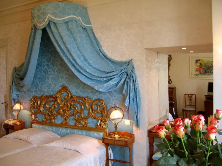 Le Negresco 8