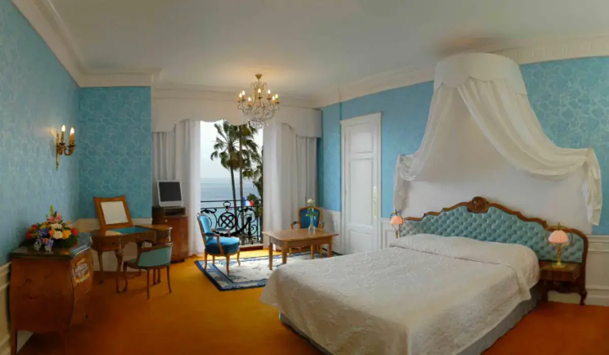 Le Negresco 9