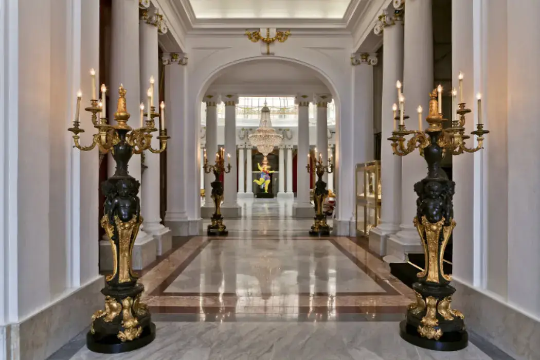 Le Negresco 10