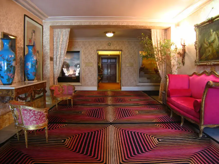 Le Negresco 11