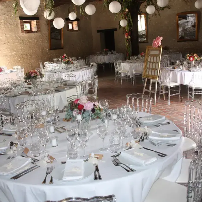 Domaine du Grand Villegomblain 4