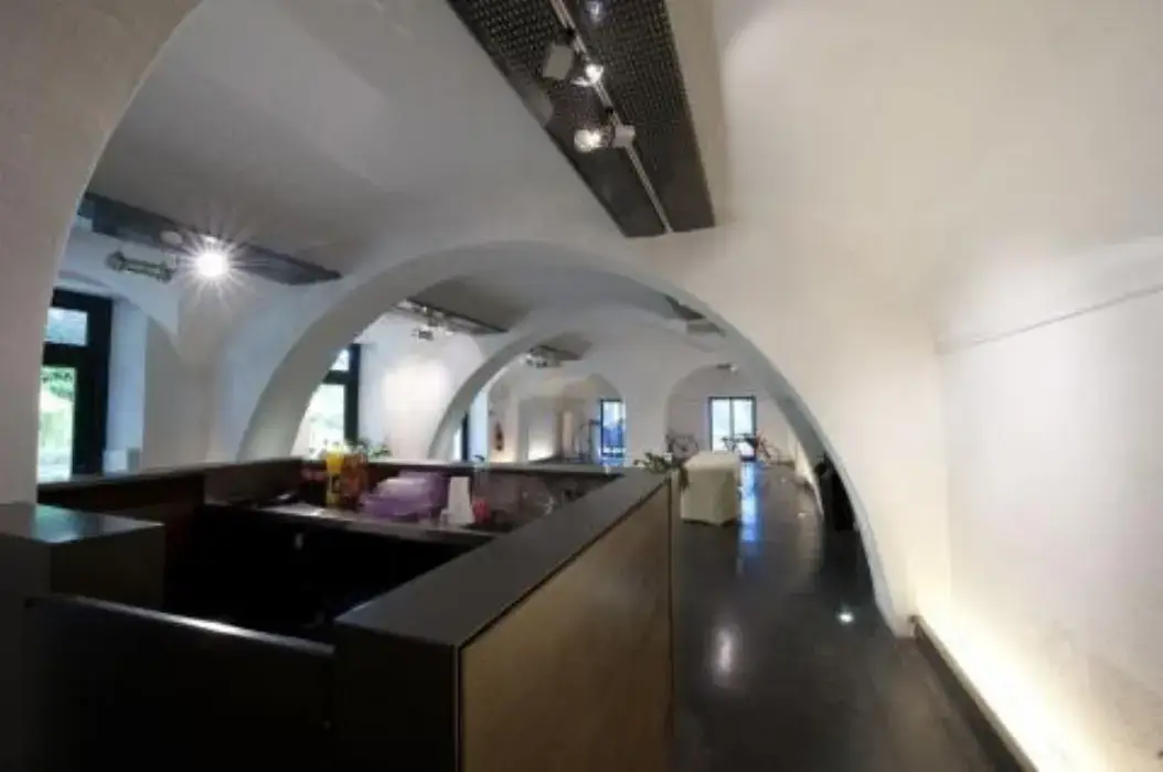 Musée d'Art et d'Industrie de Saint-Etienne 3