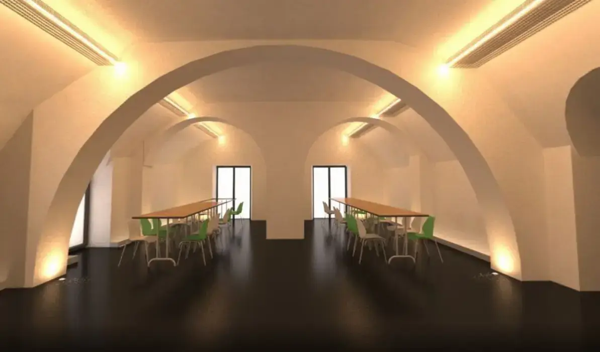 Musée d'Art et d'Industrie de Saint-Etienne 4