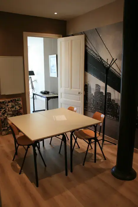 Ralliement Business Center 6