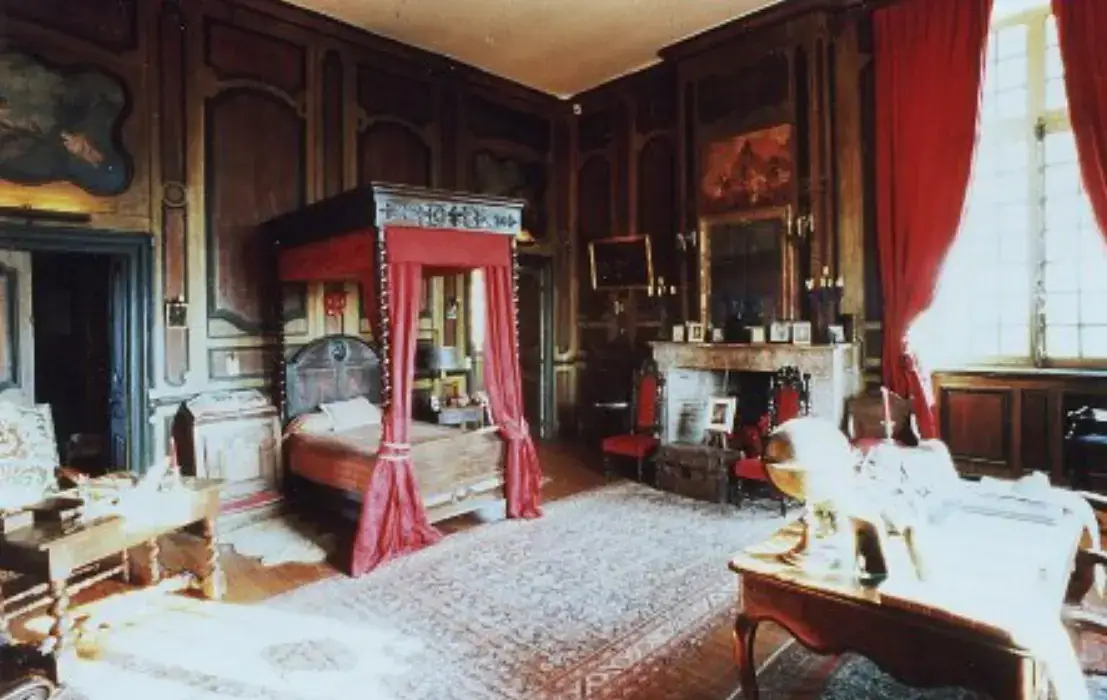 Château de Gaujacq 4