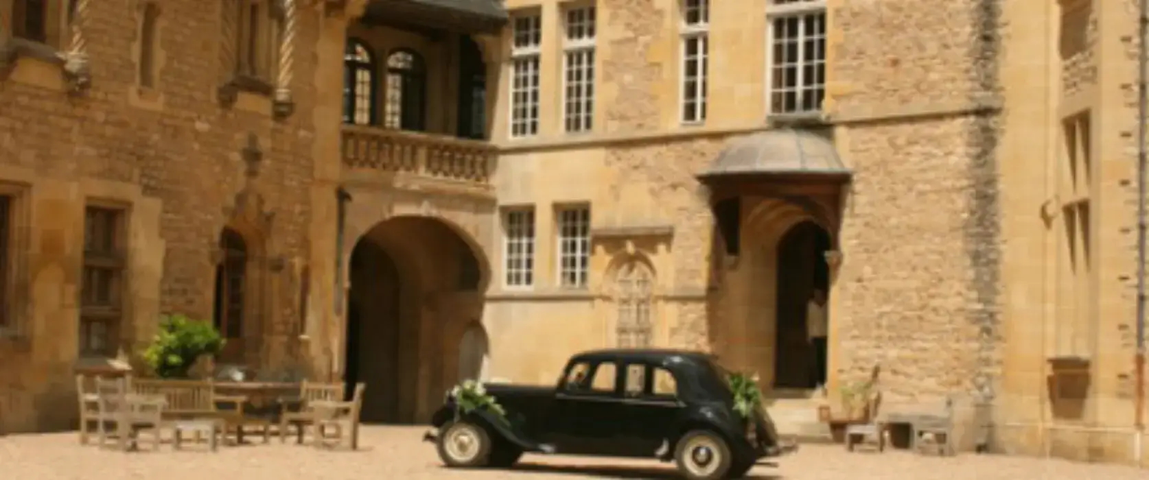 Chateau de Prye 3