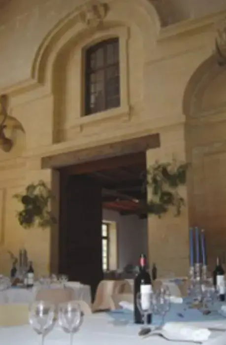Chateau de Prye 7