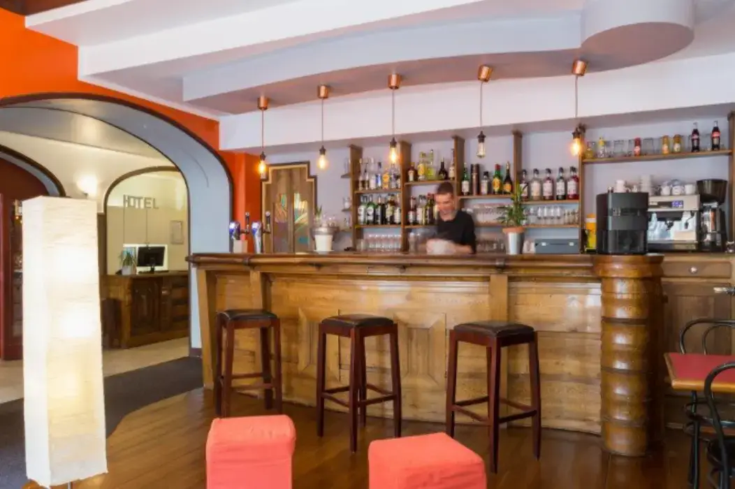The Originals City Hôtel Bristol Le Puy-en-Velay 5
