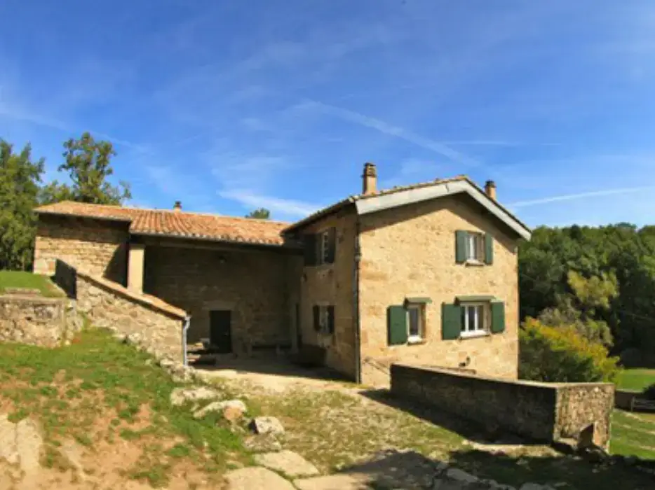 Château de Liviers 4