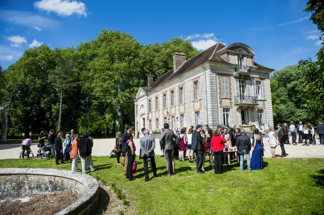 Abbaye de Vauluisant 16
