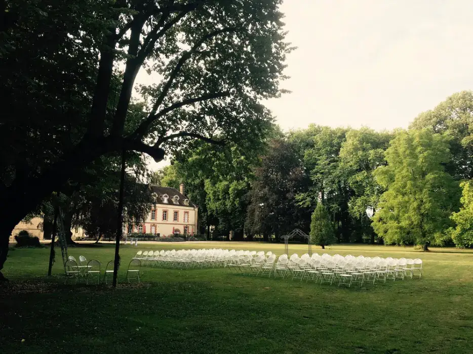 Abbaye de Vauluisant 21