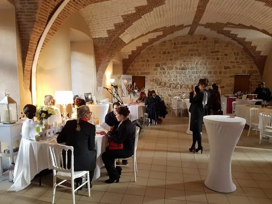 Abbaye de Vauluisant 22