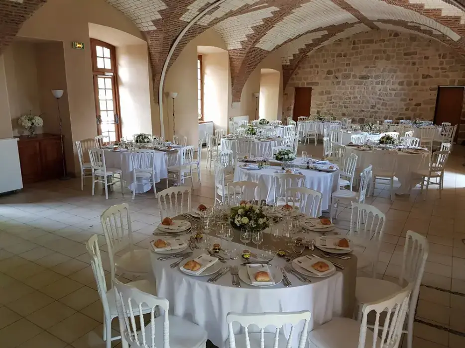 Abbaye de Vauluisant 23