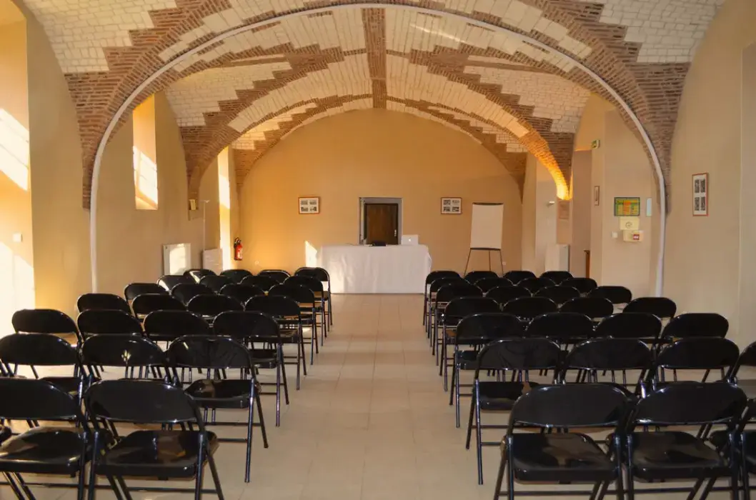 Abbaye de Vauluisant 24