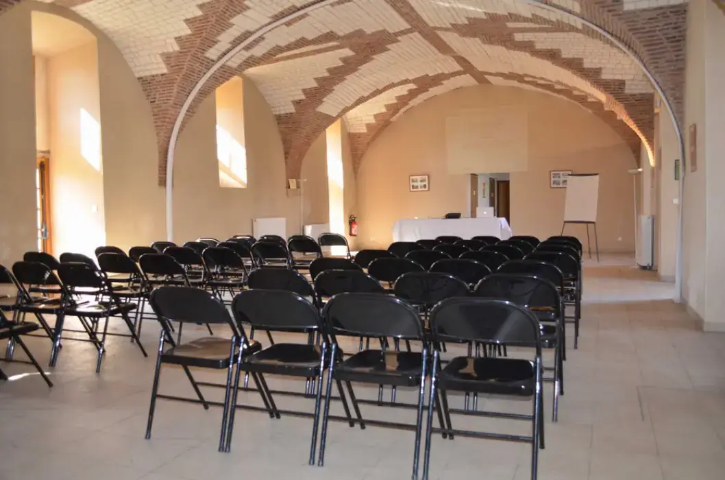 Abbaye de Vauluisant 25