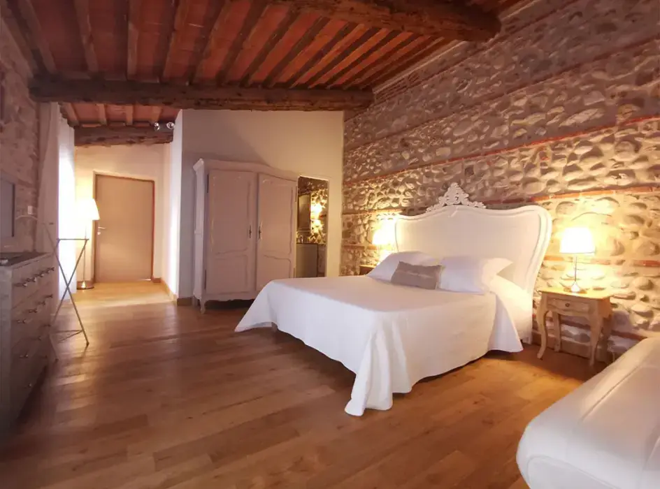 Château Nadal Hainaut 3