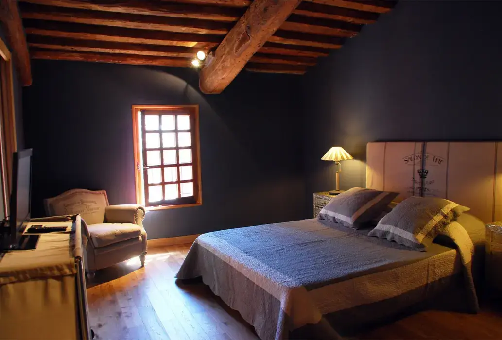 Château Nadal Hainaut 5