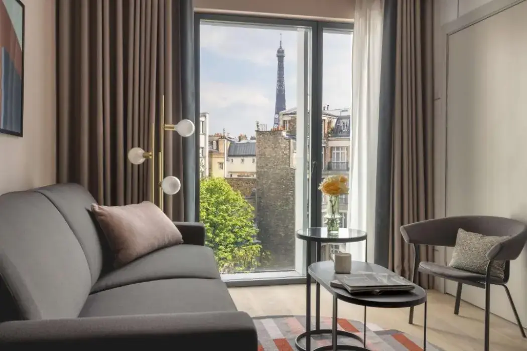 Canopy By Hilton Paris Tour Eiffel 19