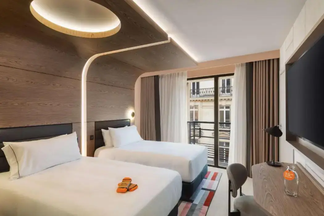 Canopy By Hilton Paris Tour Eiffel 27