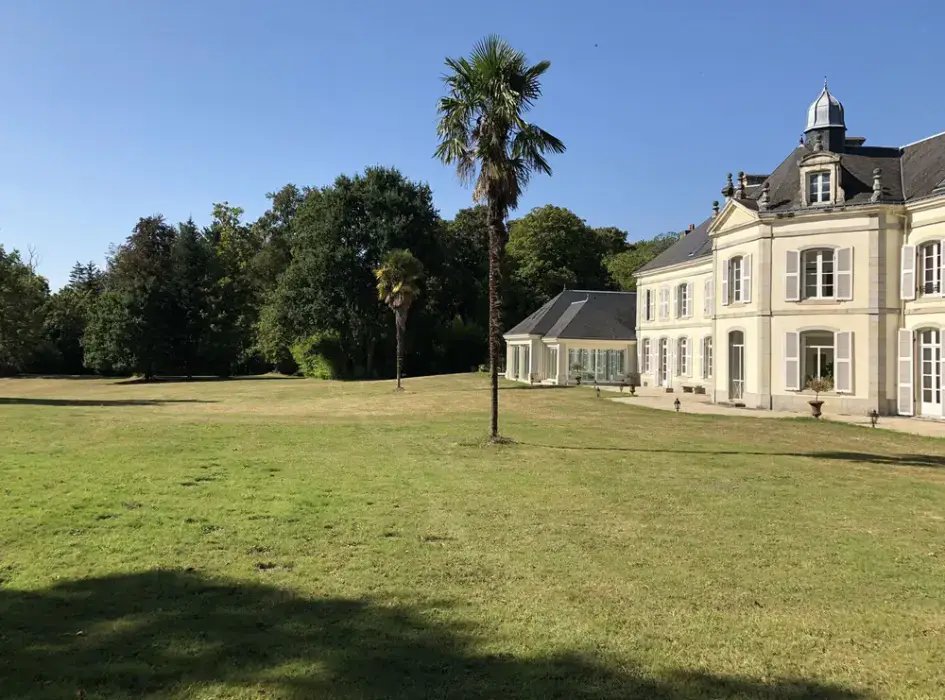 Château de Lannouan 2