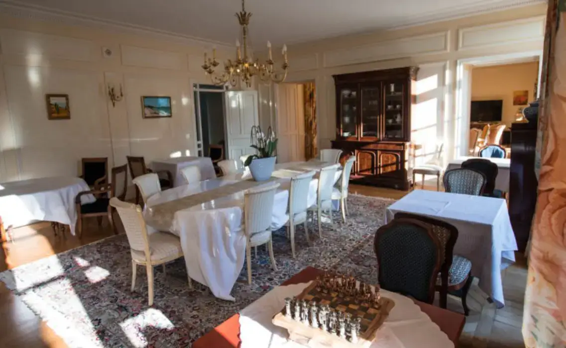 Château de Lannouan 4