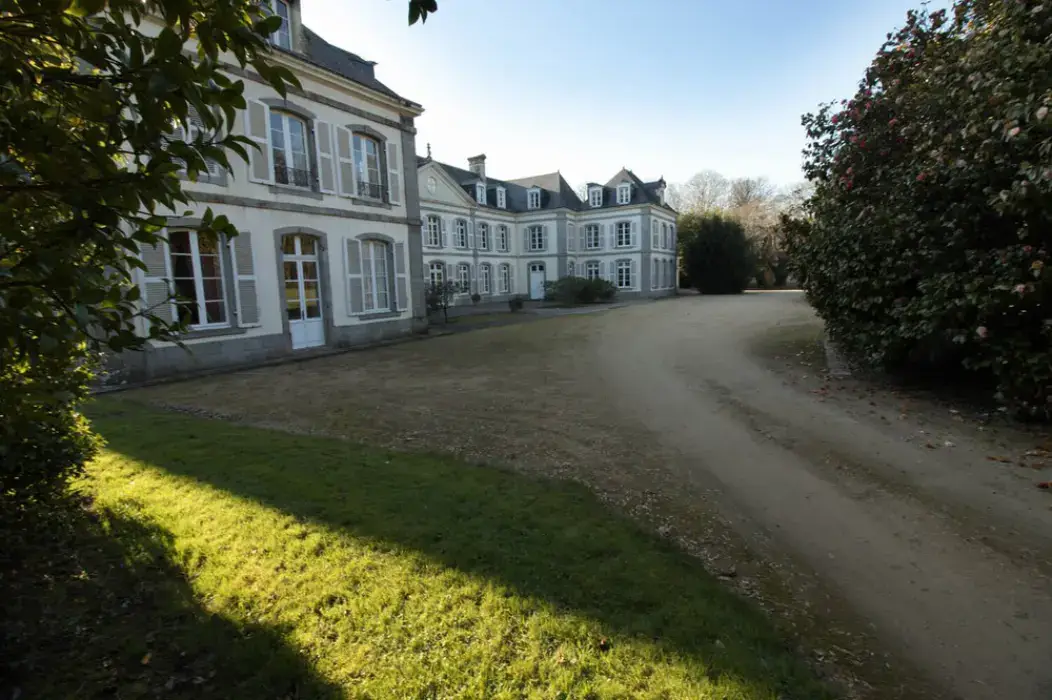 Château de Lannouan 6