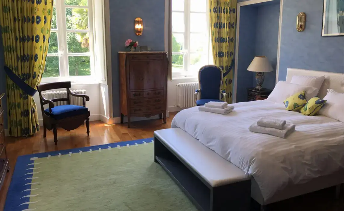 Château de Lannouan 8