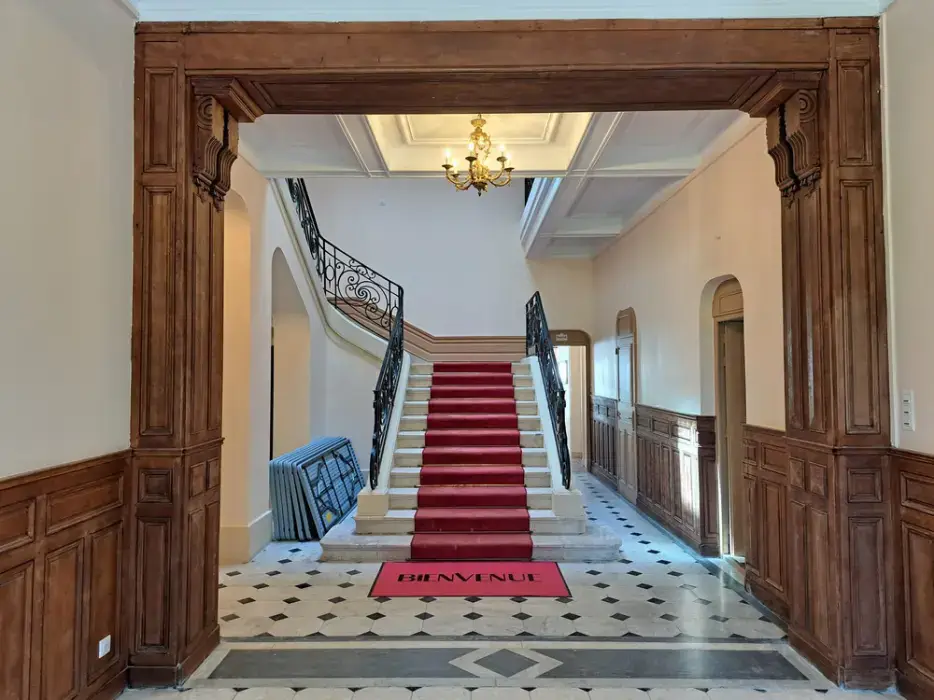Château de Ouézy 2