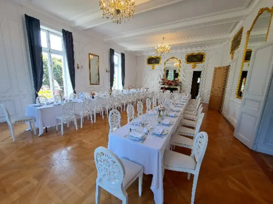 Château de Ouézy 3