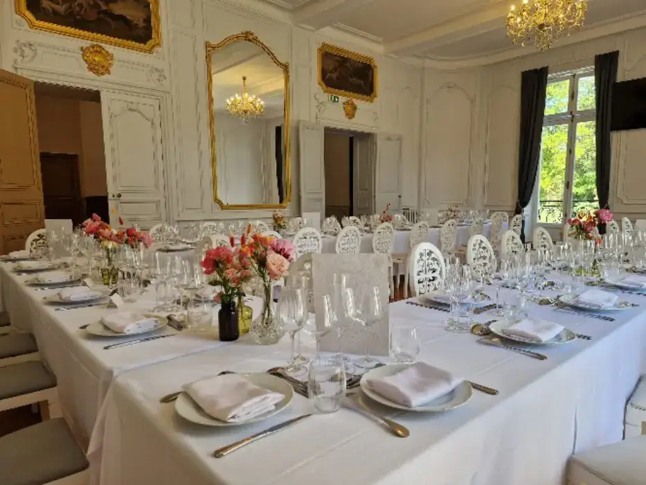 Château de Ouézy 5
