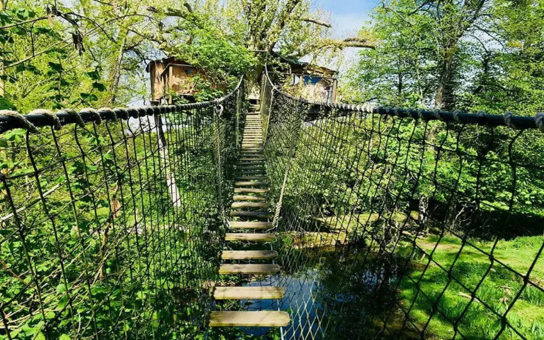 Château de Ouézy 13