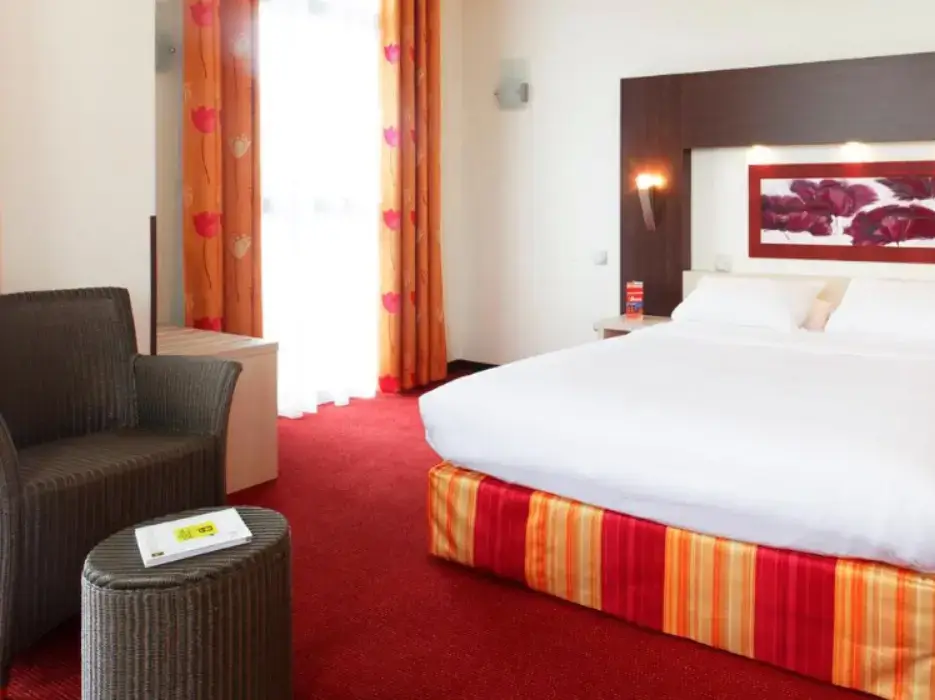 Elema Hotels Beauvais 3