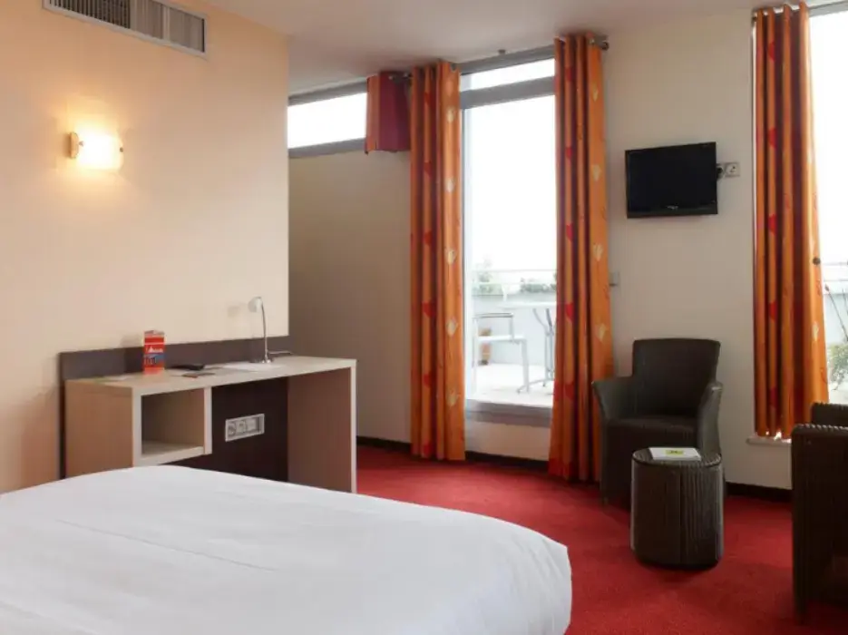 Elema Hotels Beauvais 4