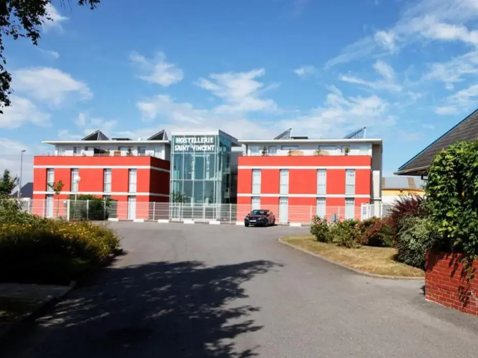 Elema Hotels Beauvais 2