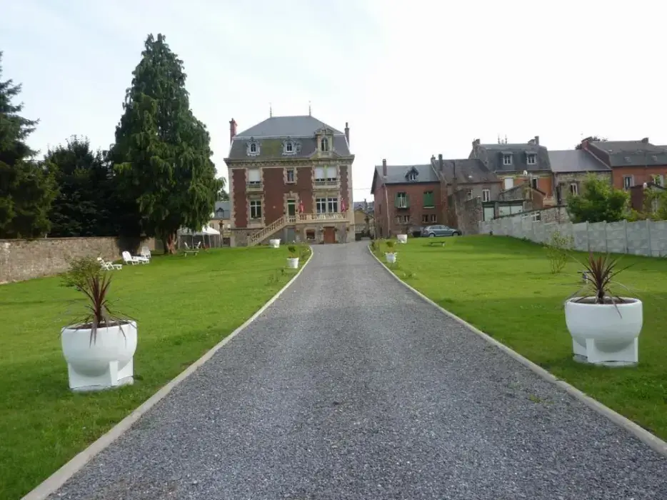 Le Clos Belle Rose 2
