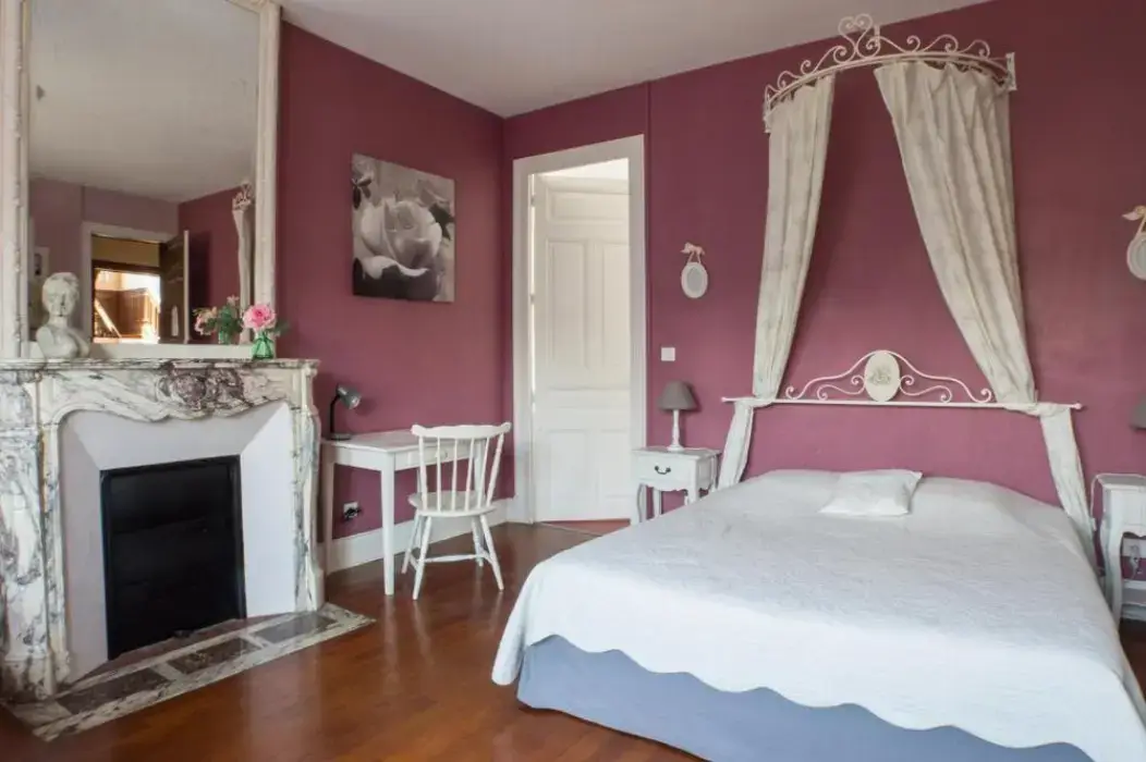 Le Clos Belle Rose 5