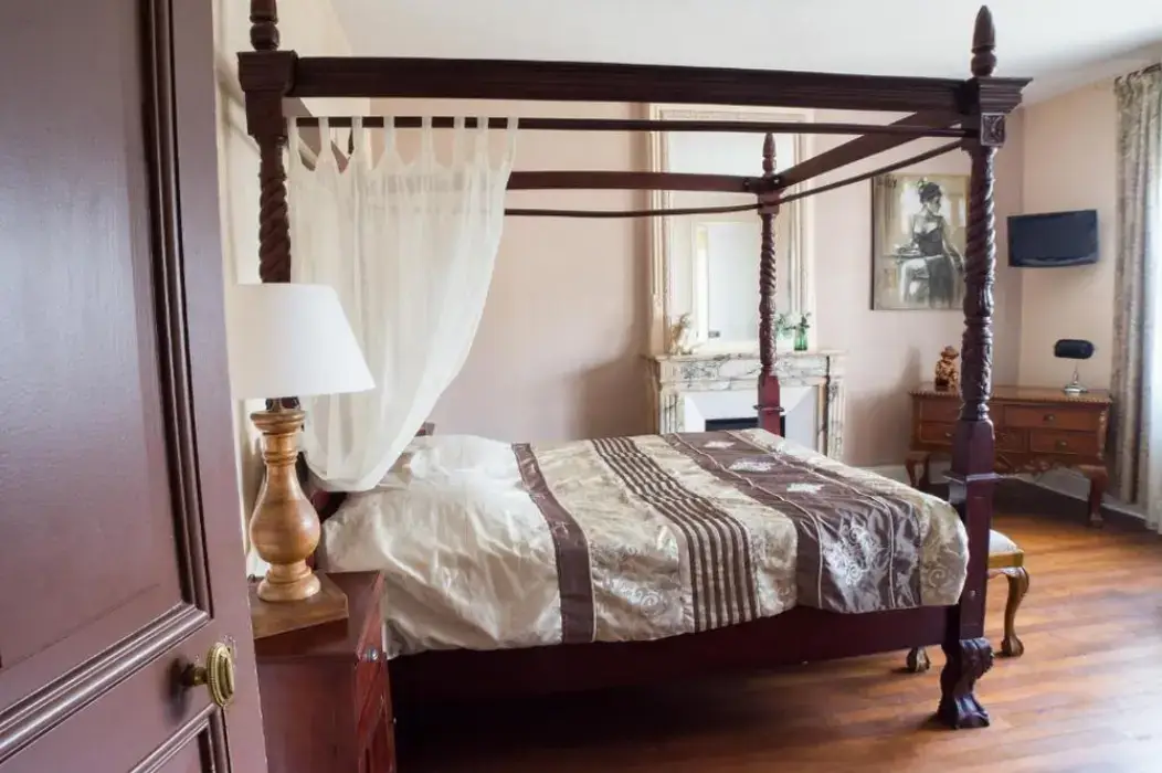 Le Clos Belle Rose 6