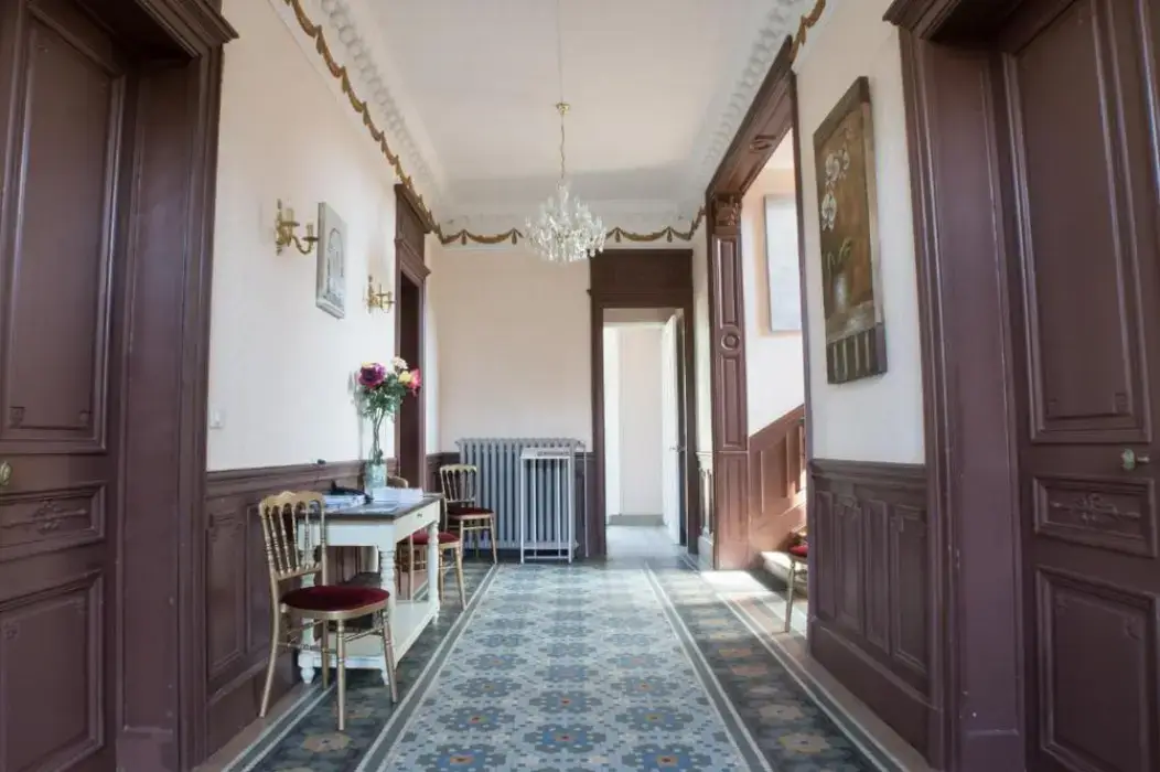 Le Clos Belle Rose 7