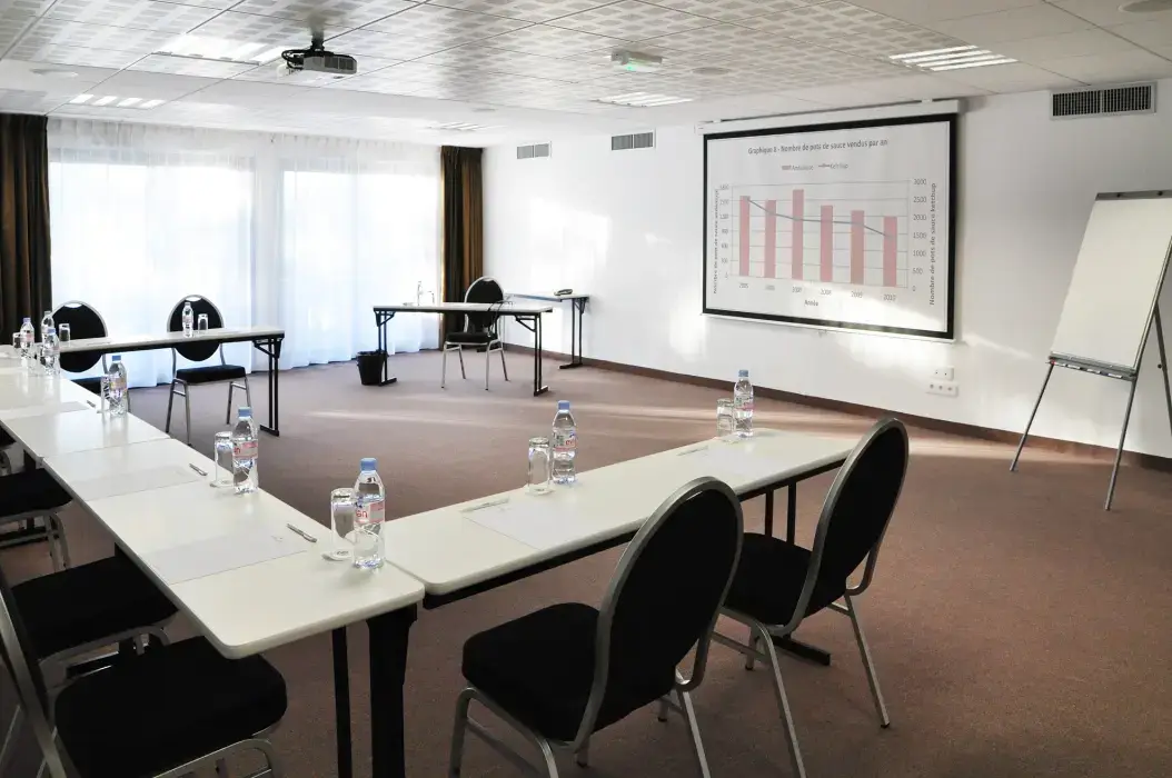 Westotel Life Appart’hôtels Pornic - Résidence 4*  2
