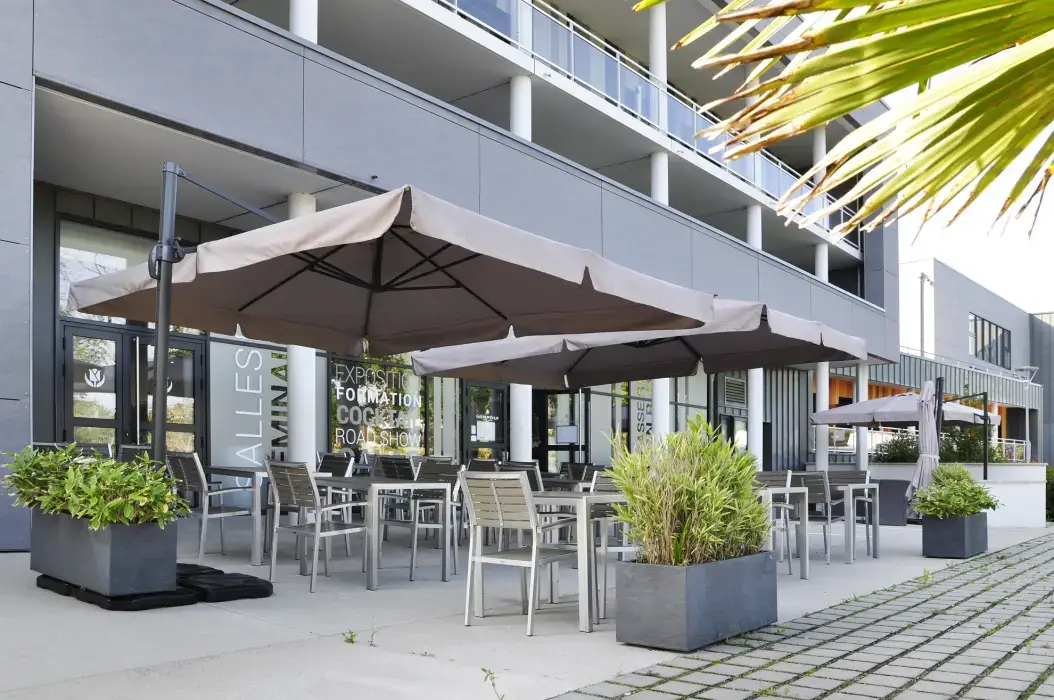 Westotel Life Appart’hôtels Pornic - Résidence 4*  3