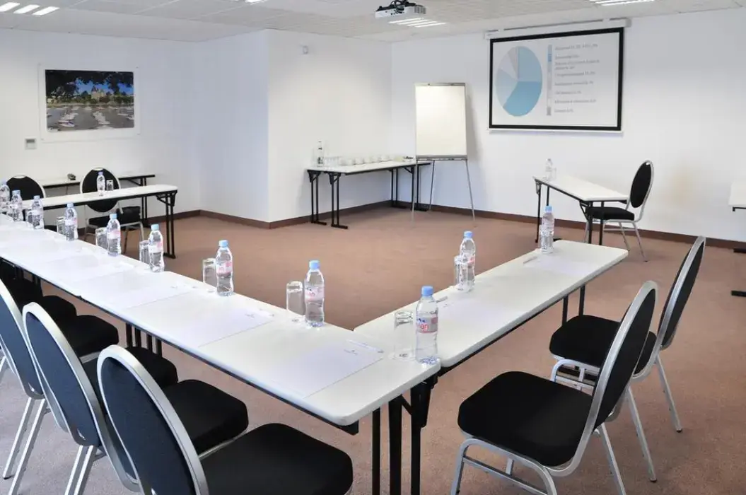 Westotel Life Appart’hôtels Pornic - Résidence 4*  6
