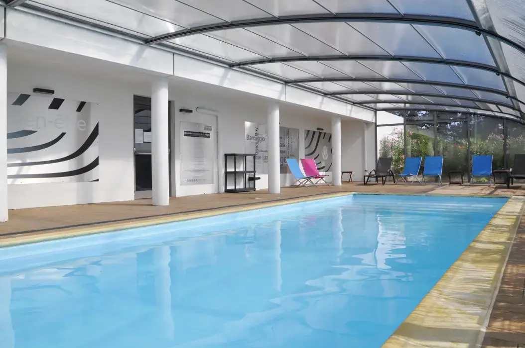 Westotel Life Appart’hôtels Pornic - Résidence 4*  7