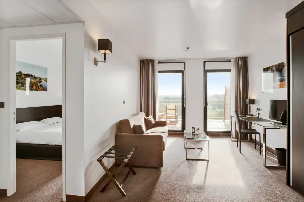 Westotel Life Appart’hôtels Pornic - Résidence 4*  10